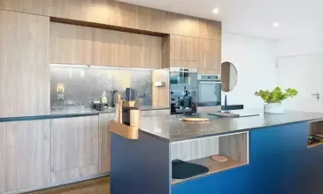 Недвижимость Villa Croix des Gardes: 2