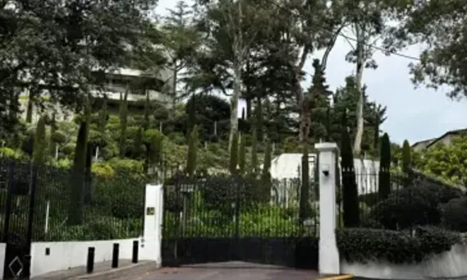 Недвижимость Villa Croix des Gardes: 3
