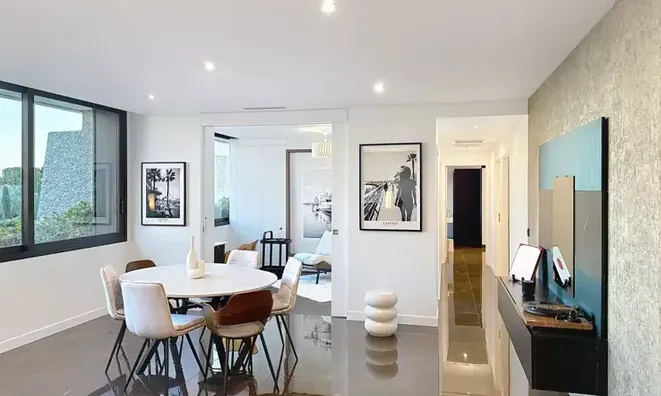 Недвижимость Villa Croix des Gardes: 7