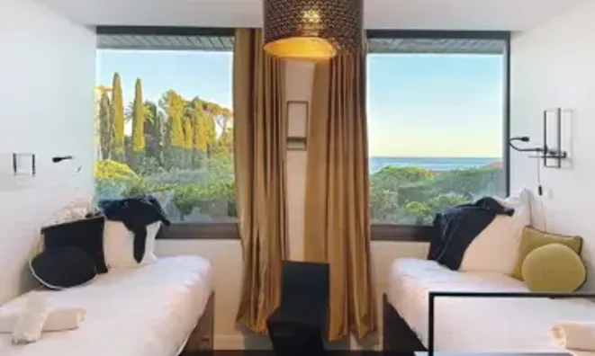 Недвижимость Villa Croix des Gardes: 15