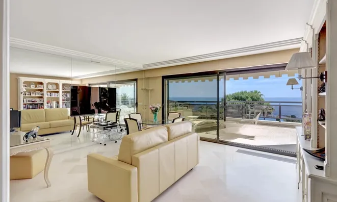 Недвижимость Villa Cannes: 2