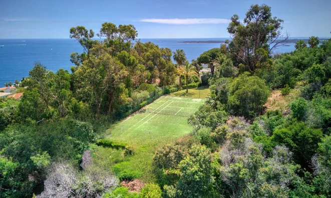 Недвижимость Villa Cannes: 4