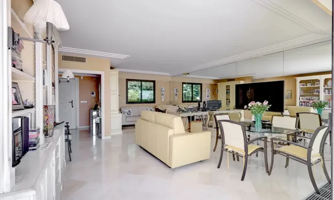 Недвижимость Villa Cannes: 7