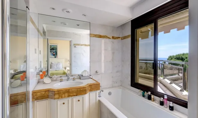 Недвижимость Villa Cannes: 10