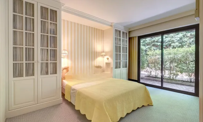 Недвижимость Villa Cannes: 11