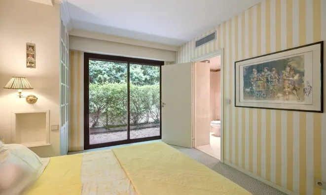 Недвижимость Villa Cannes: 12