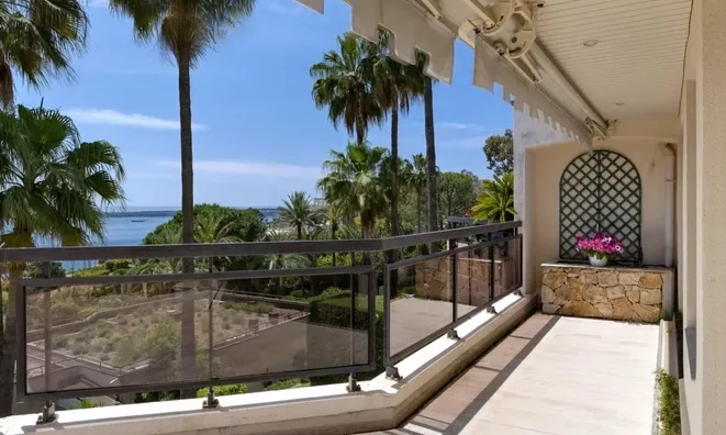 Недвижимость Villa Cannes: 14