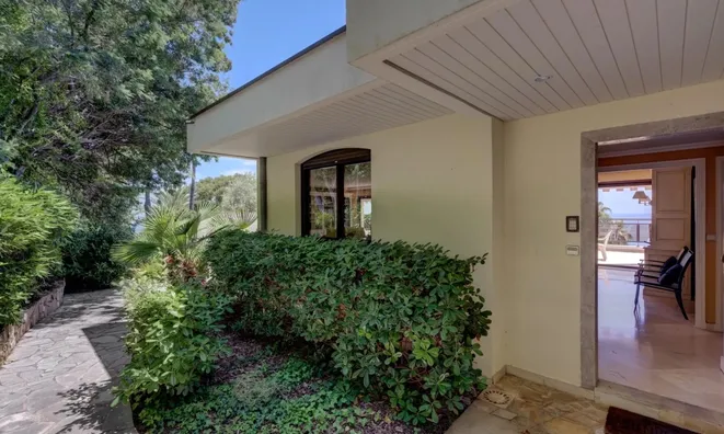 Недвижимость Villa Cannes: 15