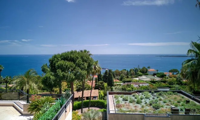 Недвижимость Villa Cannes: 16