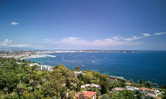 Недвижимость Villa Cannes: 17