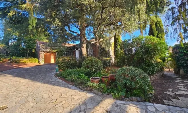 Недвижимость Villa Cannes: 1