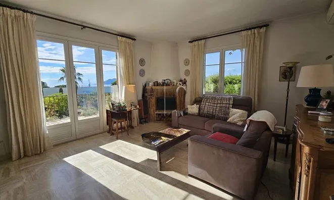 Недвижимость Villa Cannes: 3
