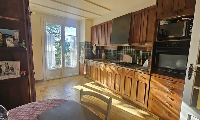 Недвижимость Villa Cannes: 5