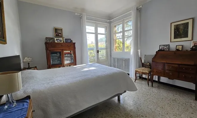 Недвижимость Villa Cannes: 6