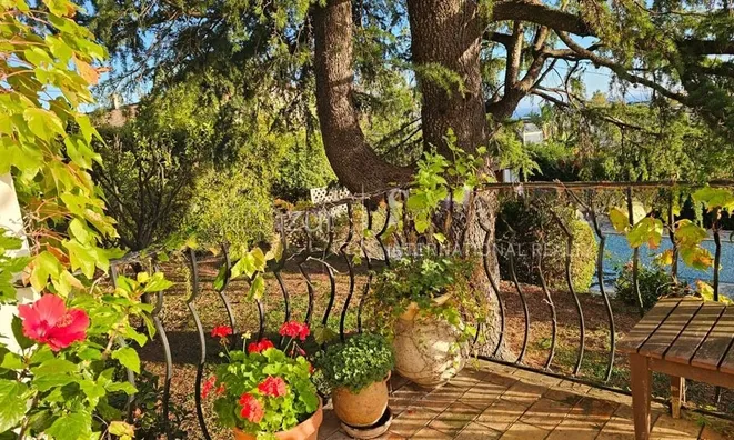 Недвижимость Villa Cannes: 8