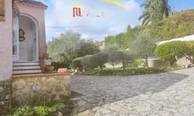 Недвижимость House Pibonson Mougins: 2