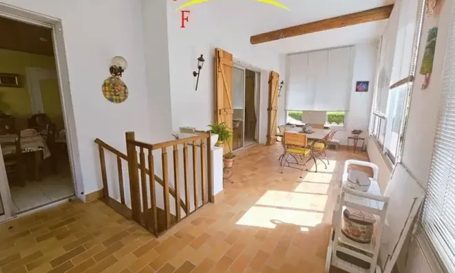 Недвижимость House Pibonson Mougins: 4