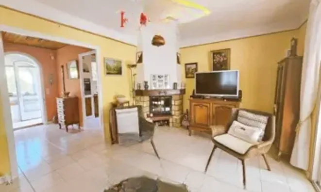 Недвижимость House Pibonson Mougins: 6