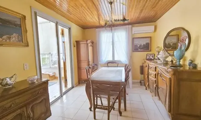 Недвижимость House Pibonson Mougins: 7