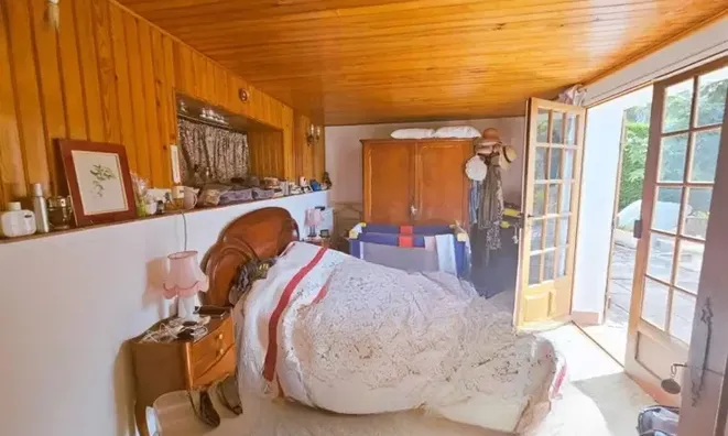 Недвижимость House Pibonson Mougins: 10