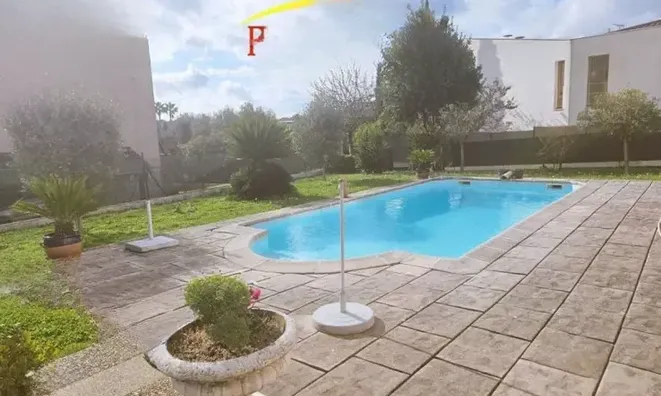 Недвижимость House Pibonson Mougins: 11