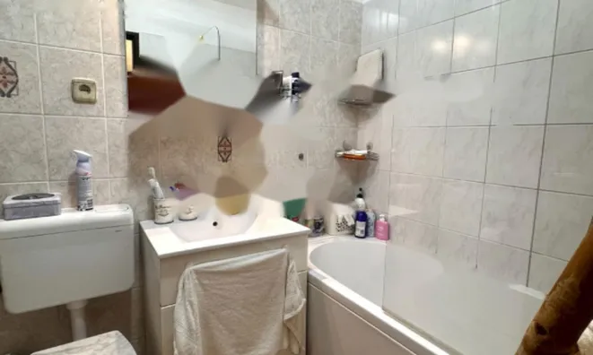 Недвижимость Трехкомнатная квартира Копер: 11