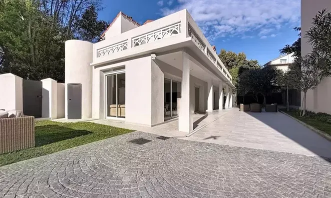 Недвижимость Villa Pointe Croisette: 1