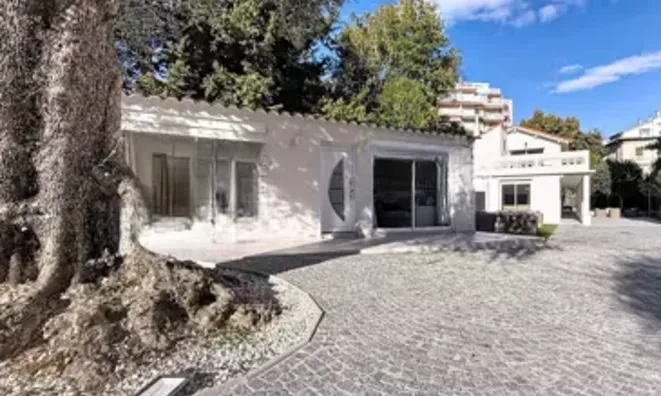 Недвижимость Villa Pointe Croisette: 2