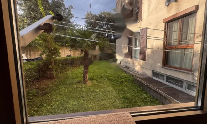 Недвижимость Трехкомнатная квартира Копер: 12