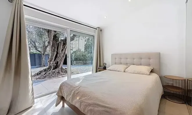 Недвижимость Villa Pointe Croisette: 4