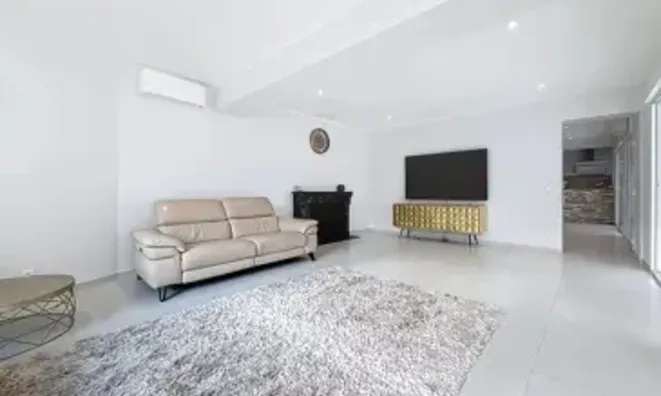 Недвижимость Villa Pointe Croisette: 5