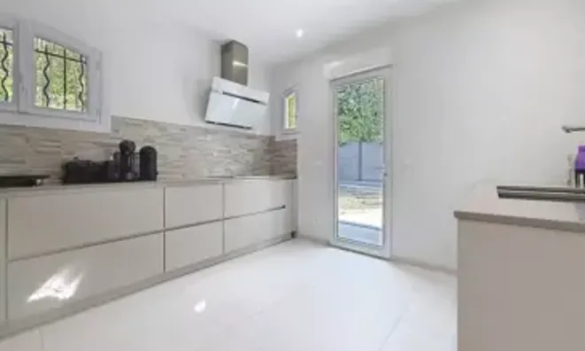 Недвижимость Villa Pointe Croisette: 6