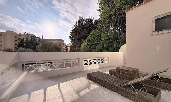 Недвижимость Villa Pointe Croisette: 7