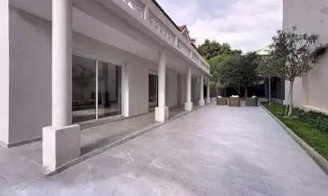 Недвижимость Villa Pointe Croisette: 8