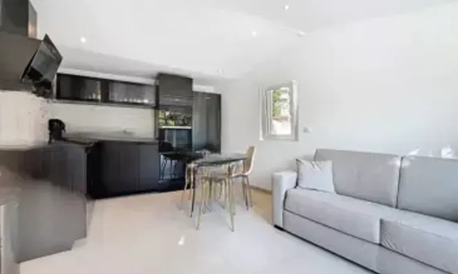 Недвижимость Villa Pointe Croisette: 9