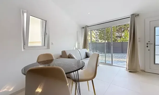 Недвижимость Villa Pointe Croisette: 13