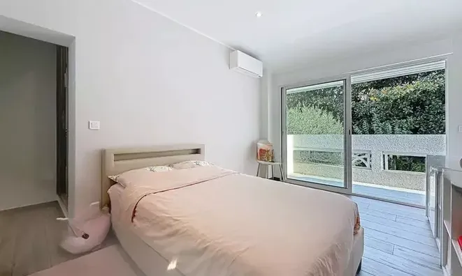 Недвижимость Villa Pointe Croisette: 16
