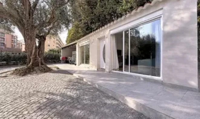 Недвижимость Villa Pointe Croisette: 17