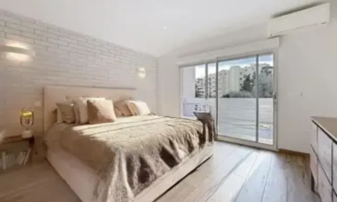 Недвижимость Villa Pointe Croisette: 18