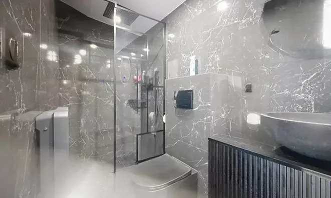 Недвижимость Villa Pointe Croisette: 19