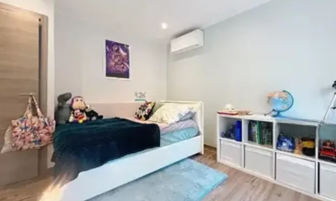 Недвижимость Villa Pointe Croisette: 20