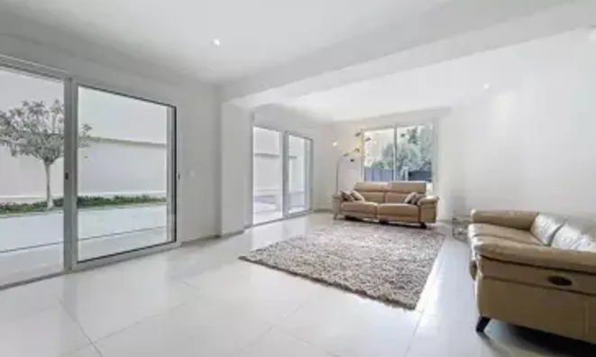 Недвижимость Villa Pointe Croisette: 21