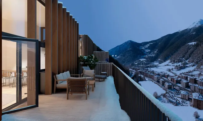 Недвижимость Apartment for sale in Les Bons, 2 bedrooms: 2