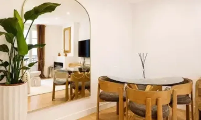 Недвижимость Villa Suquet Cannes: 2