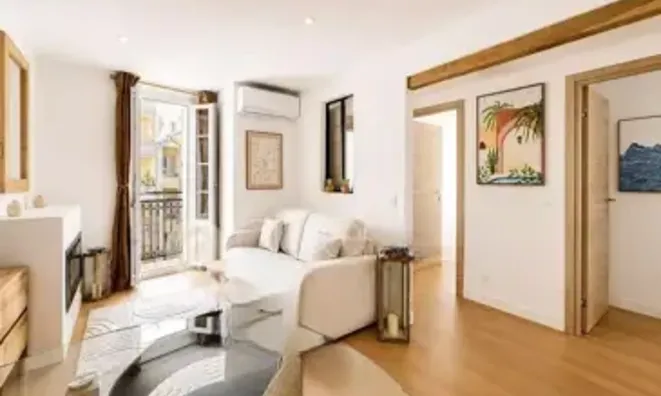 Недвижимость Villa Suquet Cannes: 3