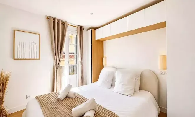Недвижимость Villa Suquet Cannes: 4