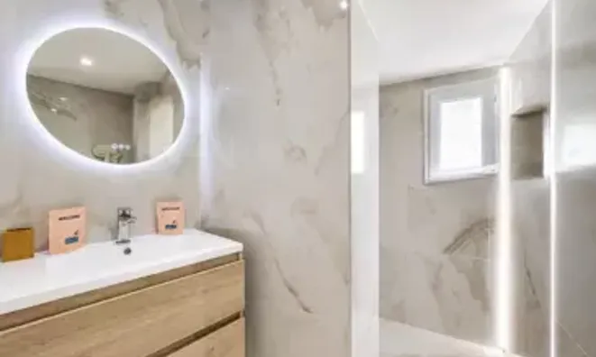Недвижимость Villa Suquet Cannes: 5