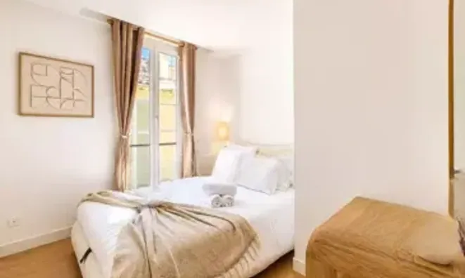 Недвижимость Villa Suquet Cannes: 6