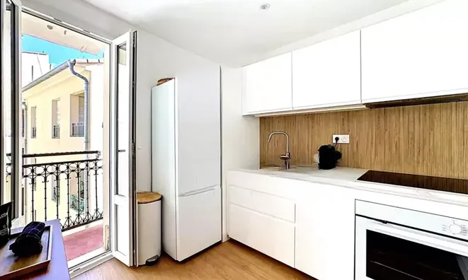 Недвижимость Villa Suquet Cannes: 7