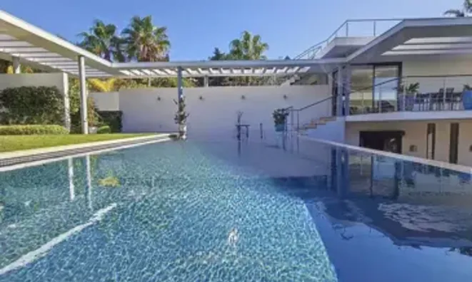 Недвижимость Villa Cannes: 3